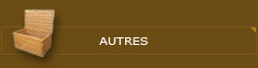Autres fabrications en osier