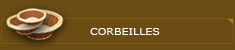 Corbeille en osier
