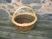 panier porte bouteilles sans casier