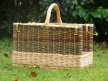 Panier � bois