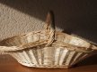 Panier ovale bas �vas�