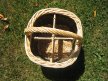 Panier porte bouteilles