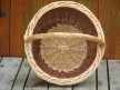 Panier rond