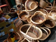 Vannerie - Fte de la vannerie