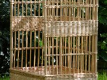 Vannerie - Vanneries sur mesure