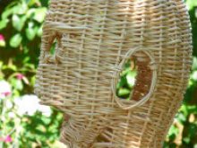 Vannerie - Vanneries sur mesure