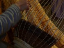 Stage de vannerie - Photos du stage de vannerie de juin 2008