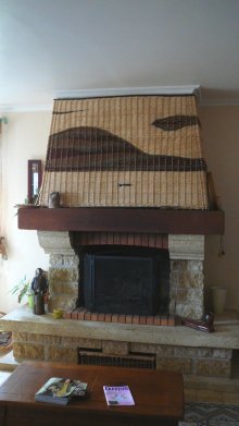 Ajouts sur le site - Vannerie sur mesure