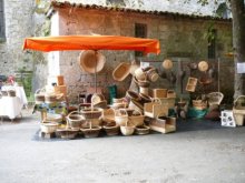 Vannerie - Fte de la vannerie