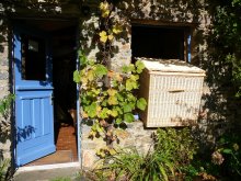 Ajouts sur le site - Vannerie sur mesure