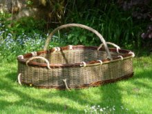 Vannerie - Vannerie sur mesure