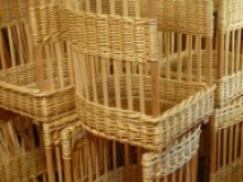 Vannerie - Vannerie sur mesure 1