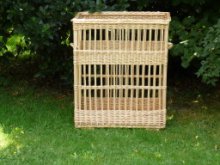 Vannerie - Vannerie sur mesure 1