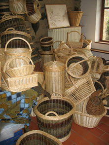 atelier de la vannerie